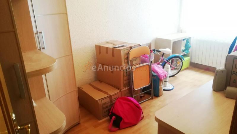 Apartamento en venta en Calle Pintor Marín Bagüés, Miraflores San Jose, Zaragoza