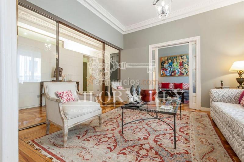 Apartamento en venta en  Chamberí, Madrid