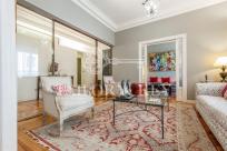 Apartamento en venta en  Chamberí, Madrid