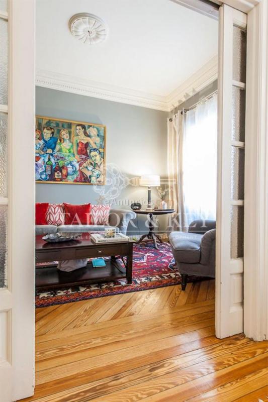 Apartamento en venta en  Chamberí, Madrid