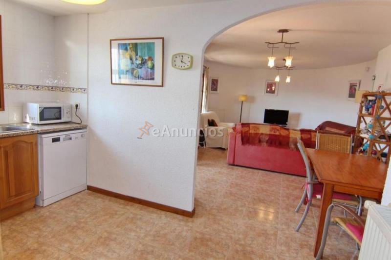 Adosado en venta en Calle del Baix Ebre, Cabanyes-Mas Ambrós-Mas Pallí, Calonge