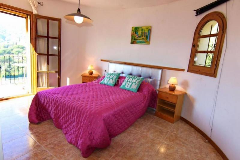 Adosado en venta en Calle del Baix Ebre, Cabanyes-Mas Ambrós-Mas Pallí, Calonge