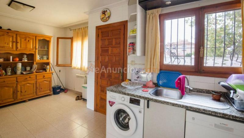 Adosado en venta en  Haygon - Universidad, San Vicente del Raspeig