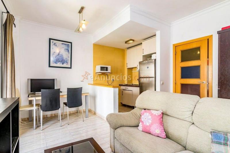 Duplex en venta en Calle Nuño Gómez, Centro, Málaga