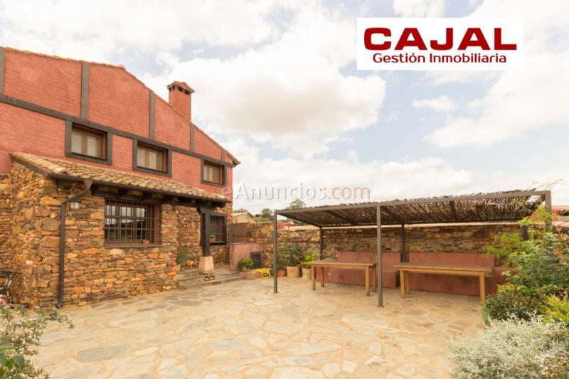 Casa Rural en venta en  Riaza
