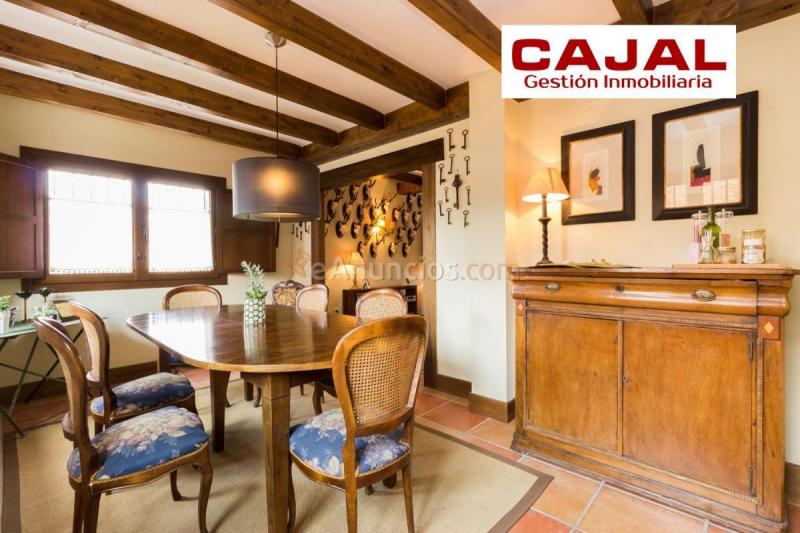 Casa Rural en venta en  Riaza