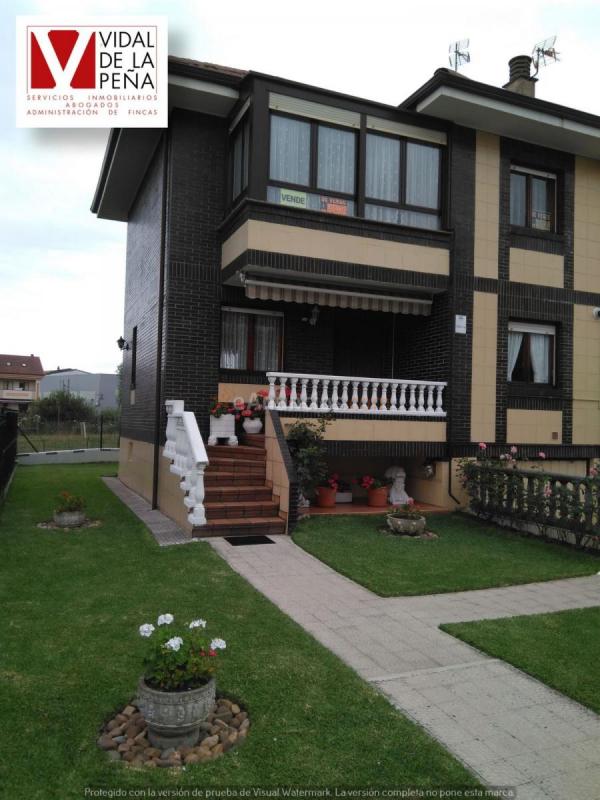 Casa en venta en  Alday, Maliaño, Camargo