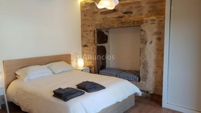 Casa en venta en  HORTAS, Campus sur - Santa Marta, Santiago de Compostela