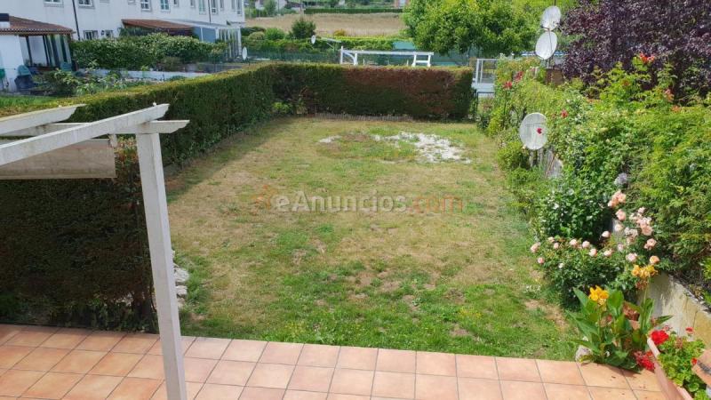 Casa en venta en  PAZO, Teo