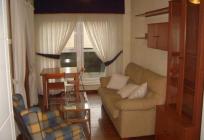 Apartamento en venta en Calle de isidro parga pondal, Castiñeiriño - Cruceiro do Sar, Santiago de Compostela
