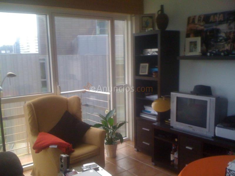 Apartamento en venta en Avenida barcelona, Campus sur - Santa Marta, Santiago de Compostela