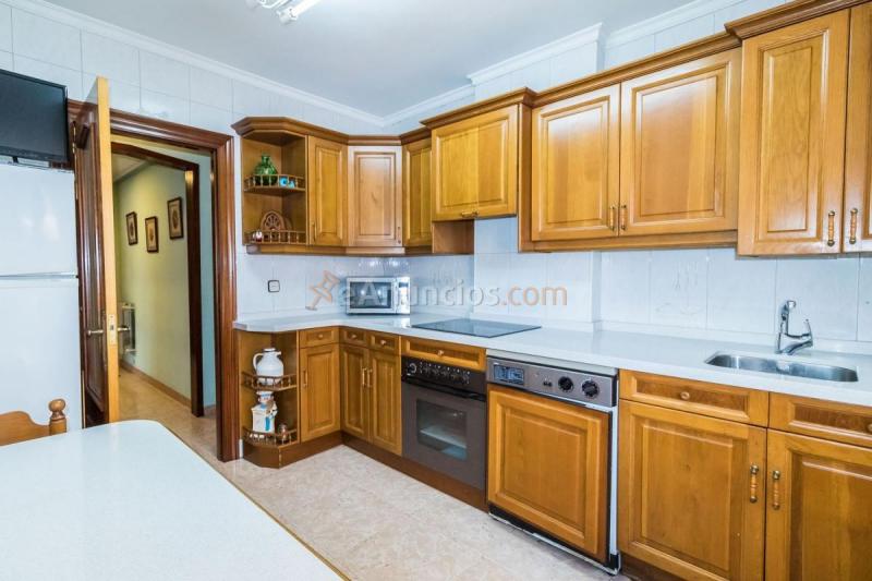 Apartamento en venta en  Este, Gijón