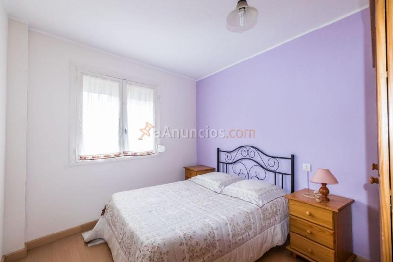 Apartamento en venta en Calle Luis Suárez Ximielga, Viella-Granda-Meres, Siero