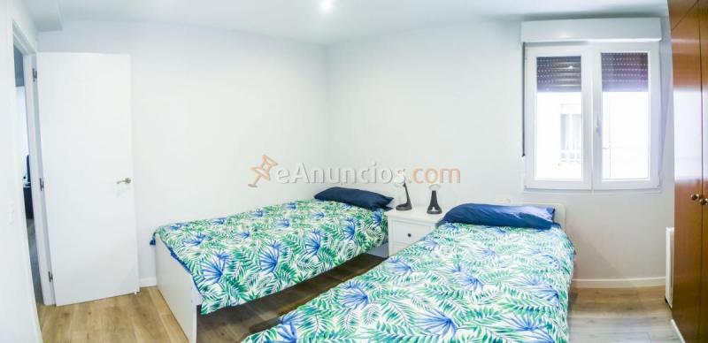 Apartamento en alquiler en  Este, Gijón