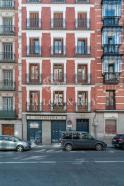 Local Comercial en alquiler en Calle del Duque de Rivas, Centro, Madrid