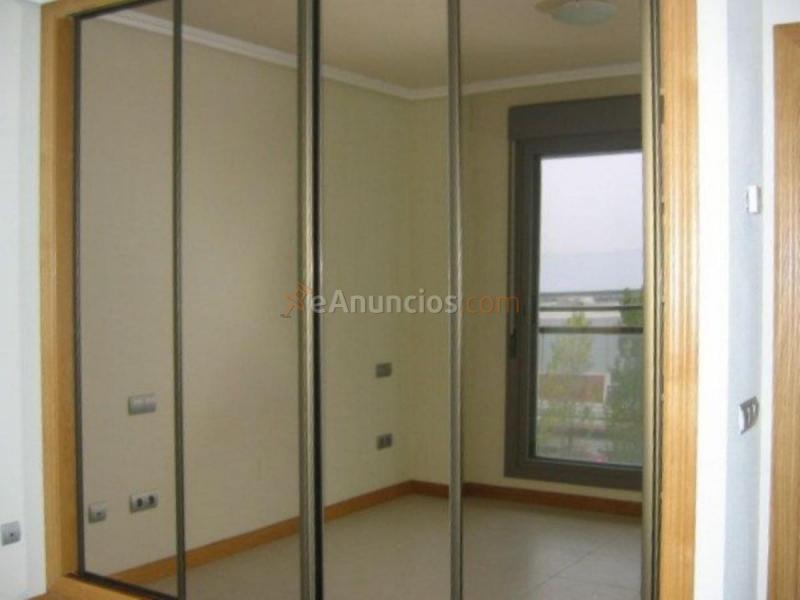 Apartamento en alquiler en Calle de la Moraña, Las Villas - Sta Ana, Valladolid