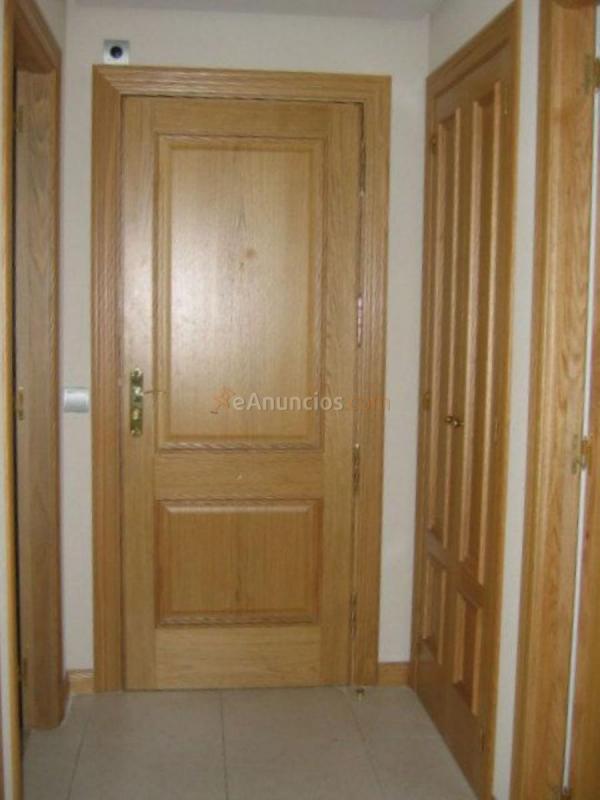 Apartamento en alquiler en Calle de la Moraña, Las Villas - Sta Ana, Valladolid