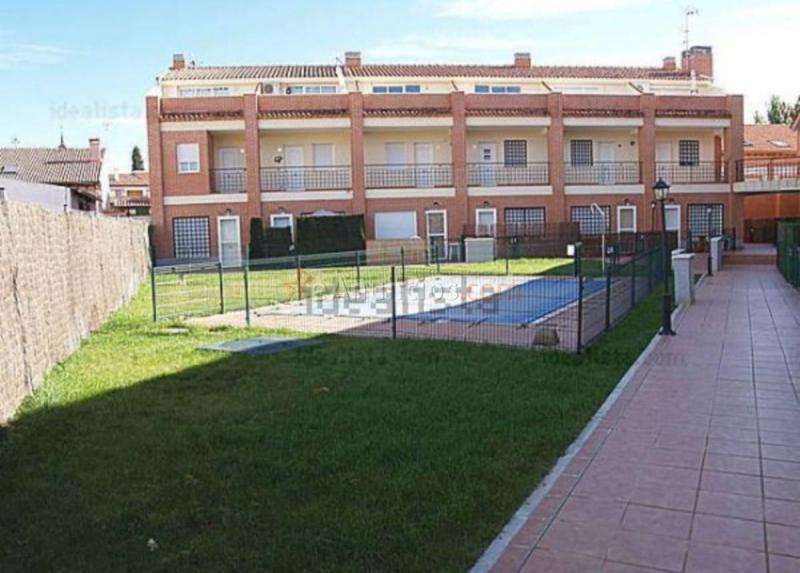 Apartamento en alquiler en  Valdeavero
