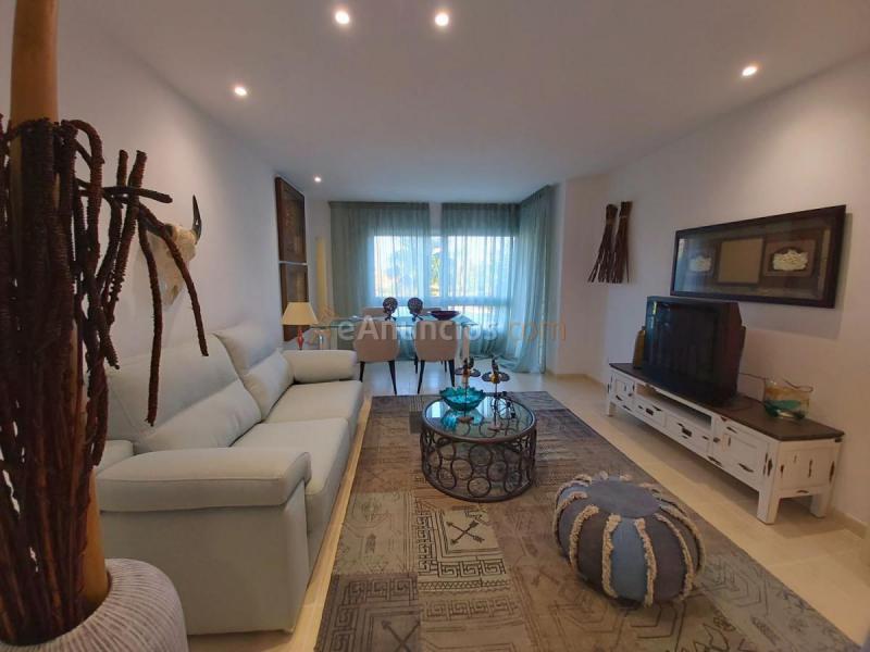 Apartamento en venta en  vall de ribes, Platja d'Aro, Castell-Platja d'Aro