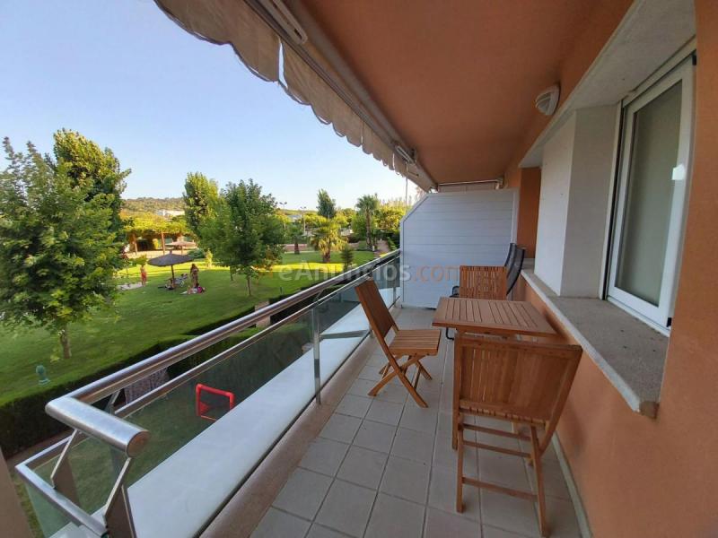 Apartamento en venta en  vall de ribes, Platja d'Aro, Castell-Platja d'Aro