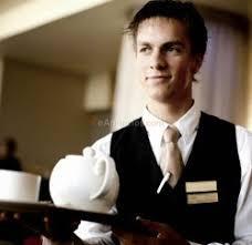 Empresas de hostelería selecciona camareros