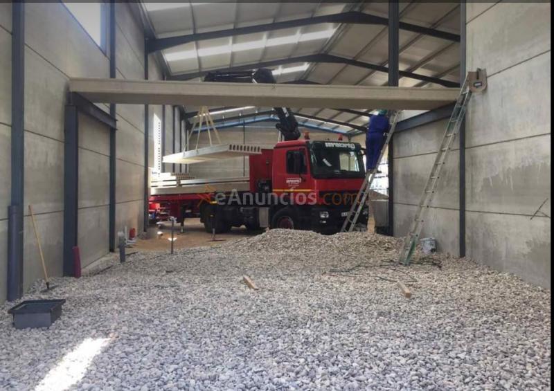 Presupuesto de placas alveolares, el mejor precio