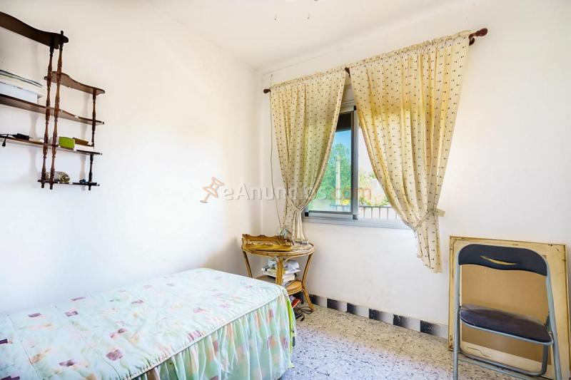 Adosado en venta en  Ramal de Espartinas, Espartinas