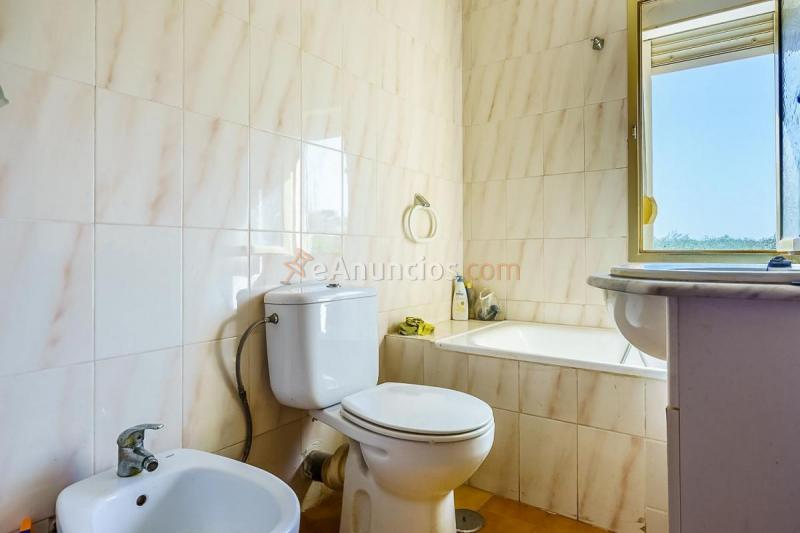 Adosado en venta en  Ramal de Espartinas, Espartinas