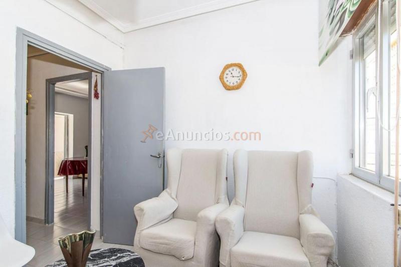 Apartamento en venta en  La Bañeza