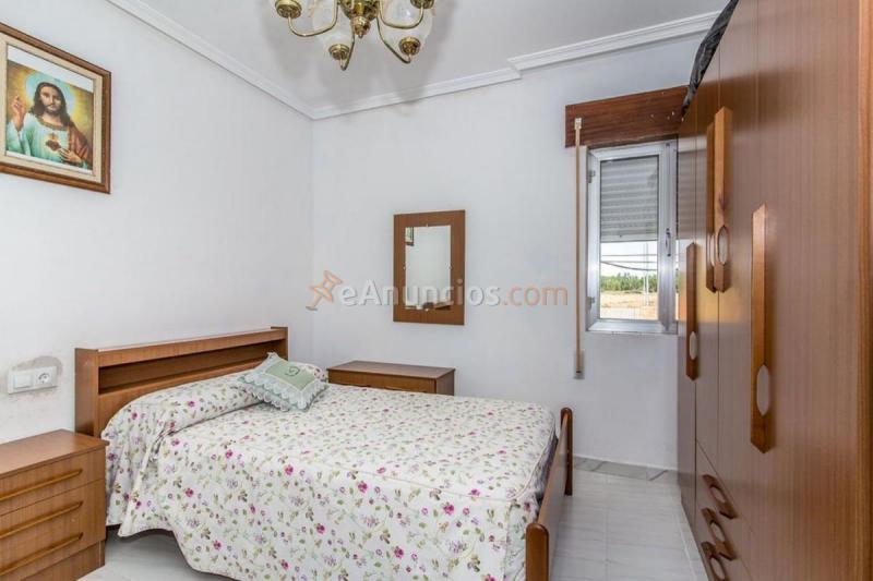 Apartamento en venta en  La Bañeza