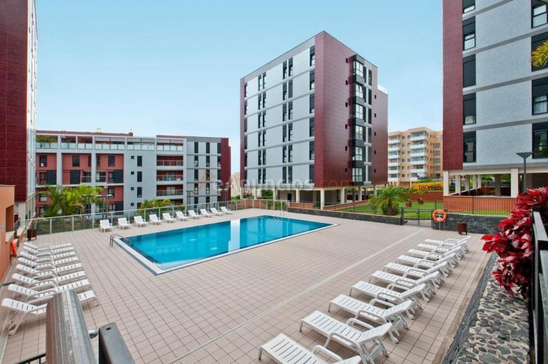 Duplex en venta en  Ciudad Alta, Las Palmas de Gran Canaria