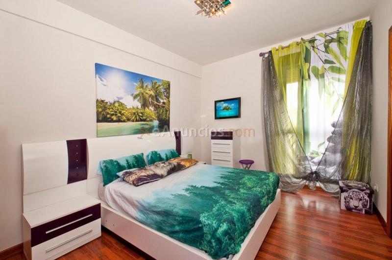 Duplex en venta en  Ciudad Alta, Las Palmas de Gran Canaria