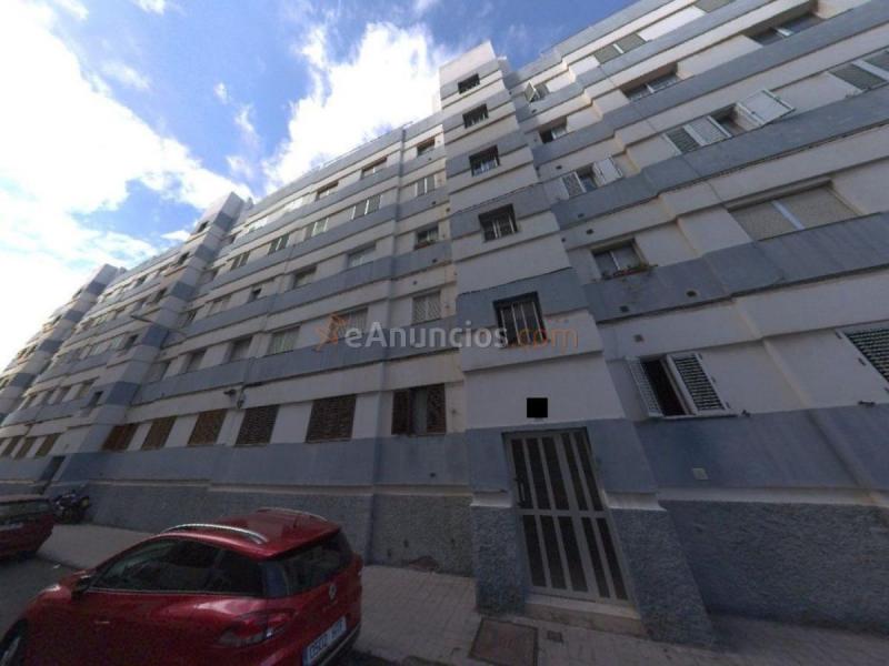 Apartamento en alquiler en Calle George Pire, Carretera del Centro - Cono sur, Las Palmas de Gran Canaria