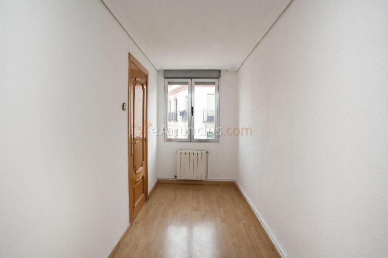 Apartamento en venta en Avenida de Peña Prieta, Puente de Vallecas, Madrid