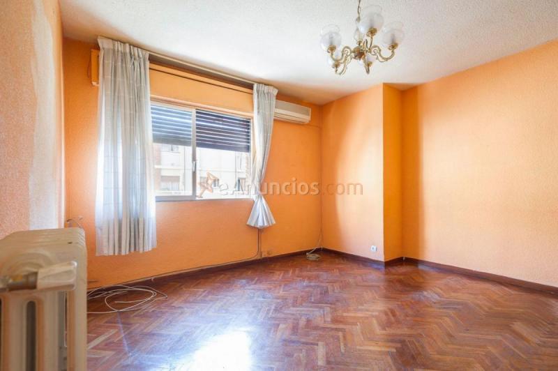Apartamento en venta en  Latina, Madrid
