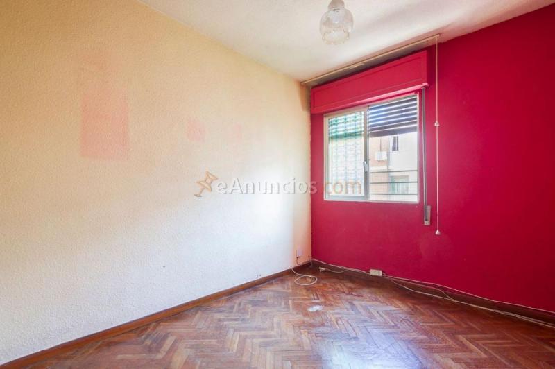 Apartamento en venta en  Latina, Madrid