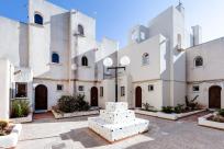 Casa en venta en  Mánuel Tarín Salá, La Siesta - El Salado - Torreta, Torrevieja