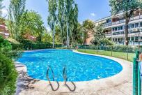 Apartamento en venta en Calle de la Costa Brava, Fuencarral, Madrid