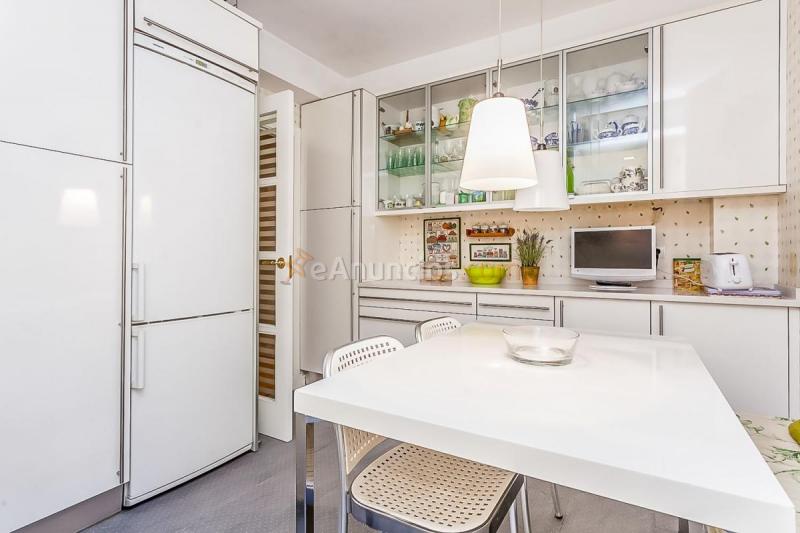 Apartamento en venta en Calle de la Costa Brava, Fuencarral, Madrid