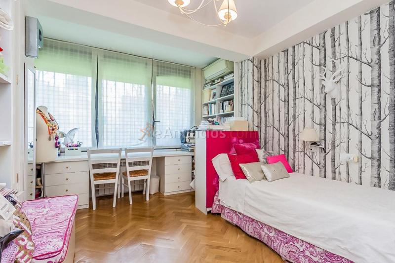 Apartamento en venta en Calle de la Costa Brava, Fuencarral, Madrid