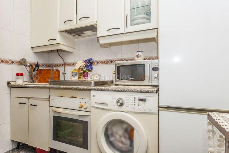 Apartamento en venta en  Chamberí, Madrid