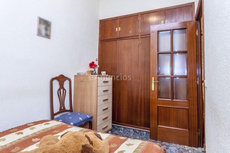 Apartamento en venta en  Chamberí, Madrid