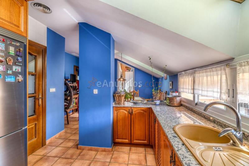 Duplex en venta en  Santiago, Huesca