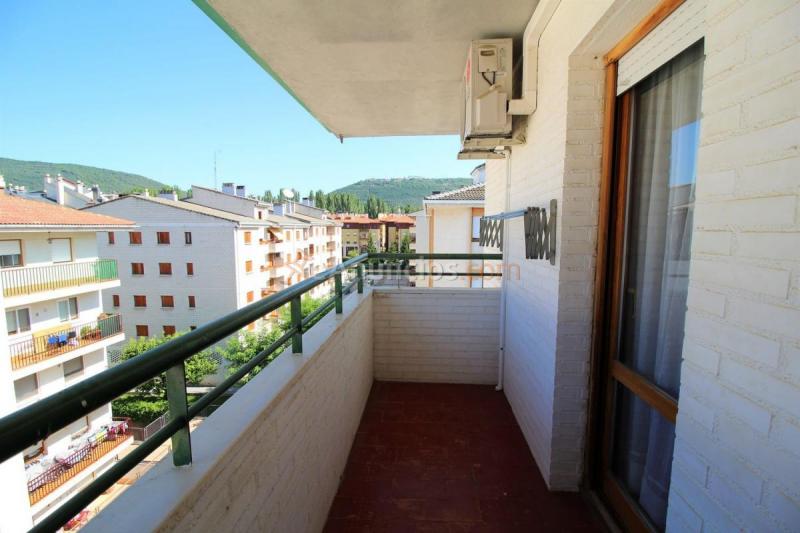 Apartamento en venta en  Tierra de Biescas, Casco Urbano, Jaca
