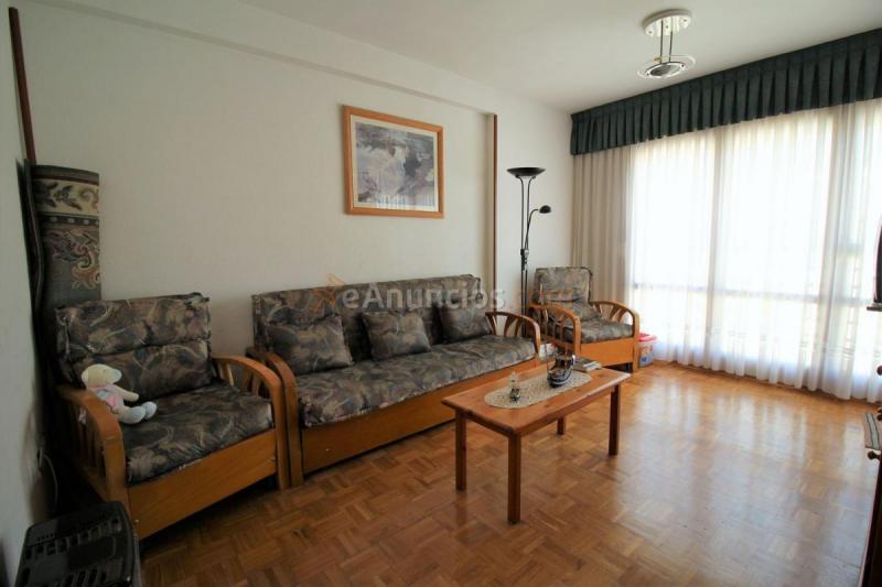 Apartamento en venta en  Tierra de Biescas, Casco Urbano, Jaca