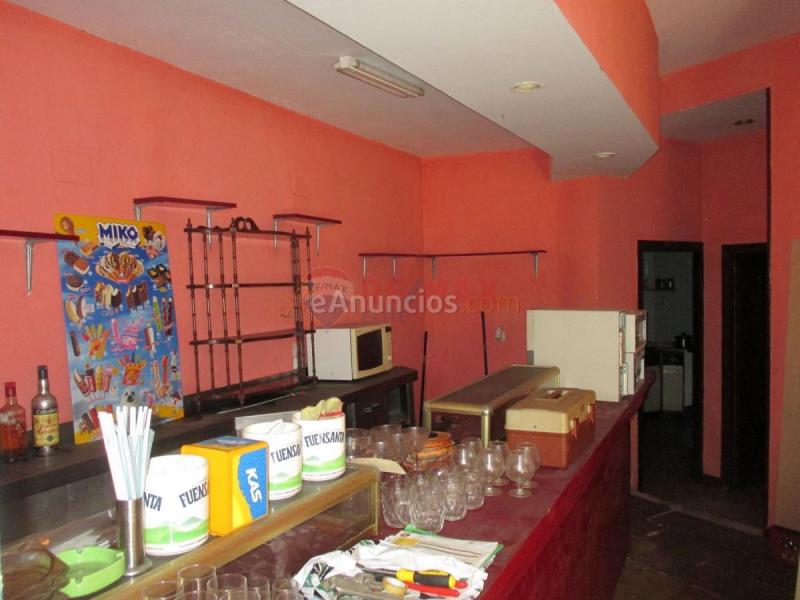 Local Comercial en venta en  Antonio Cachero, Este, Gijón