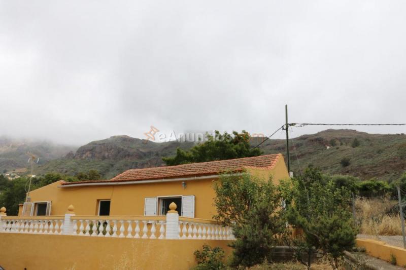 Casa Rural en venta en  Diseminado Suerte Pino, Valsequillo de Gran Canaria