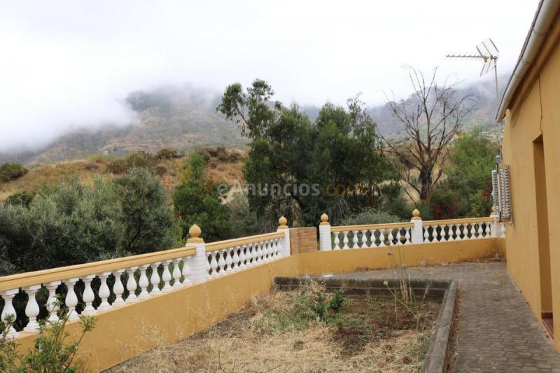 Casa Rural en venta en  Diseminado Suerte Pino, Valsequillo de Gran Canaria
