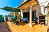 Adosado en venta en  Teo