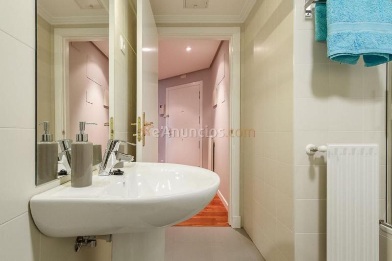 Apartamento en venta en  Muskiz